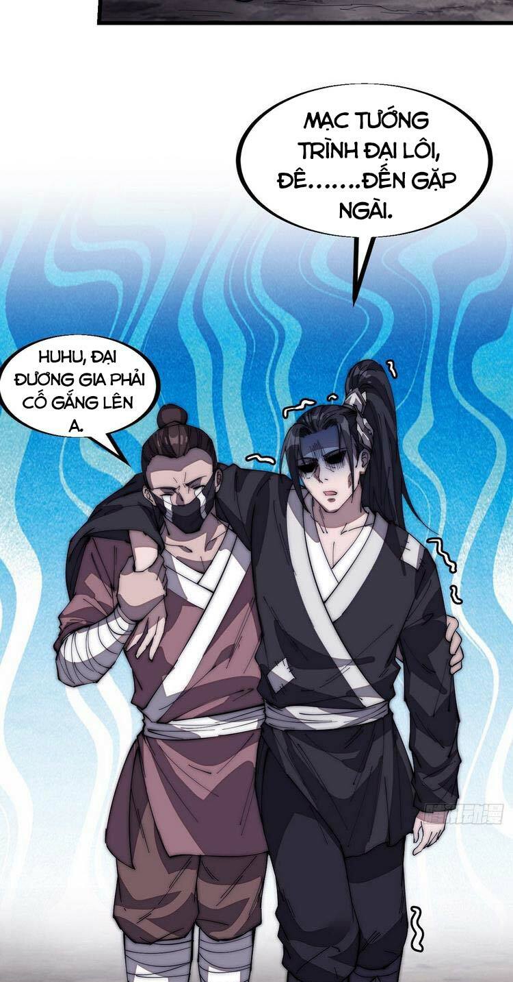 Ta Có Một Sơn Trại Chapter 121 - Trang 30