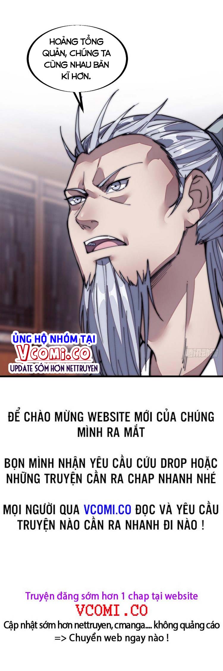 Ta Có Một Sơn Trại Chapter 122 - Trang 16