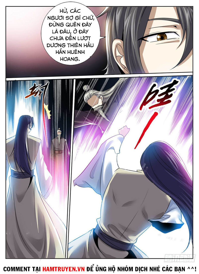 Ta Là Chí Tôn Chapter 39 - Trang 13