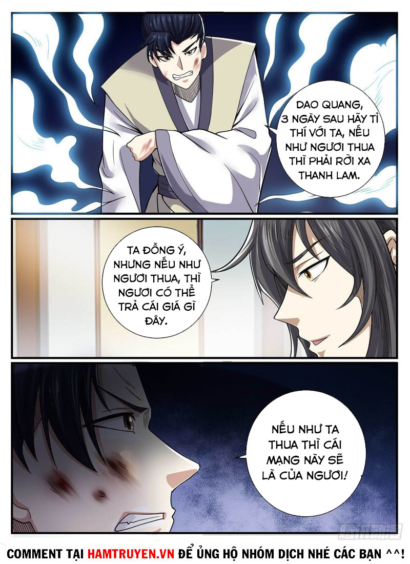 Ta Là Chí Tôn Chapter 39 - Trang 15