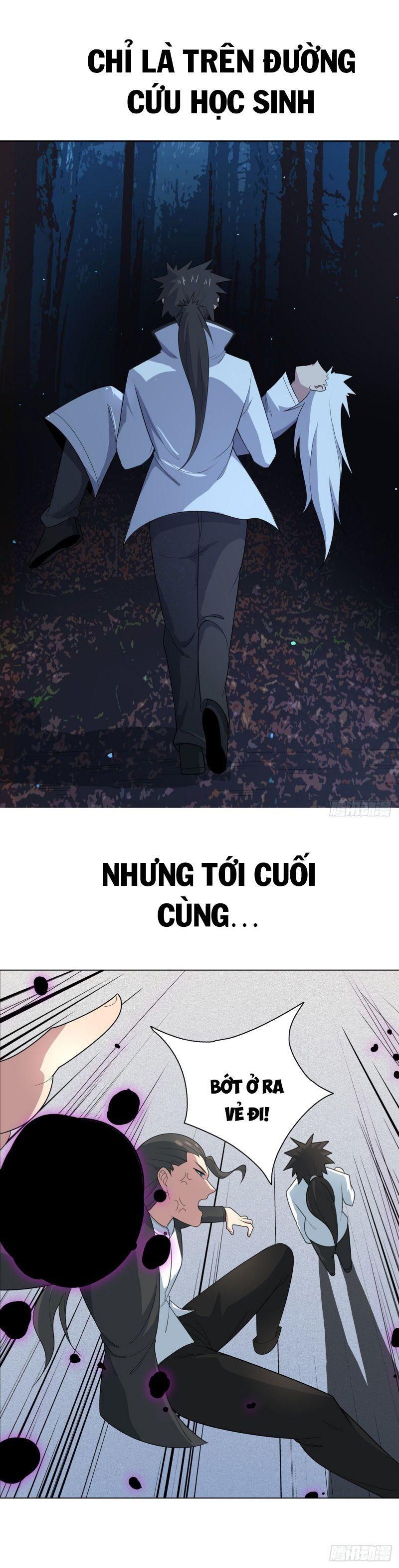 Thần Long Tinh Chủ Chapter 0 - Trang 3