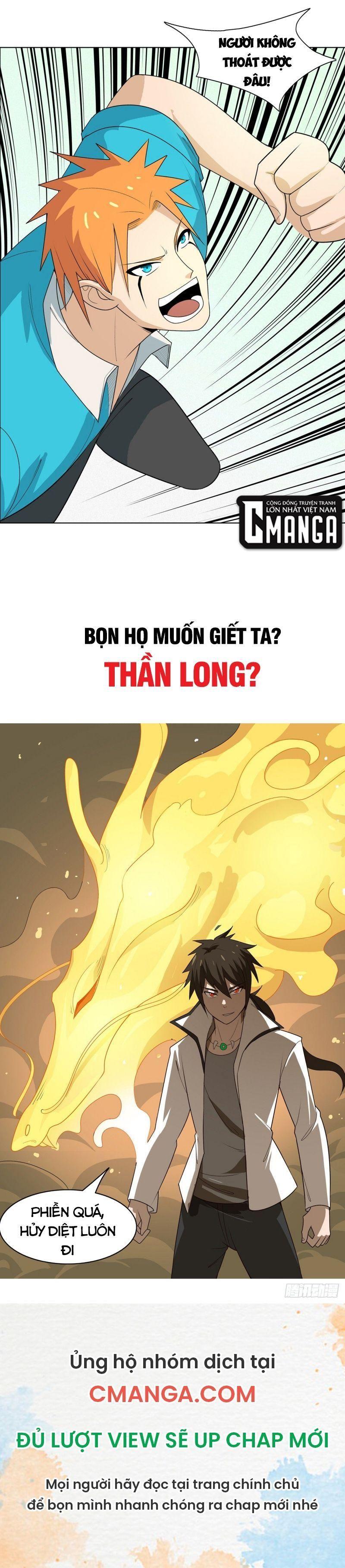 Thần Long Tinh Chủ Chapter 0 - Trang 4