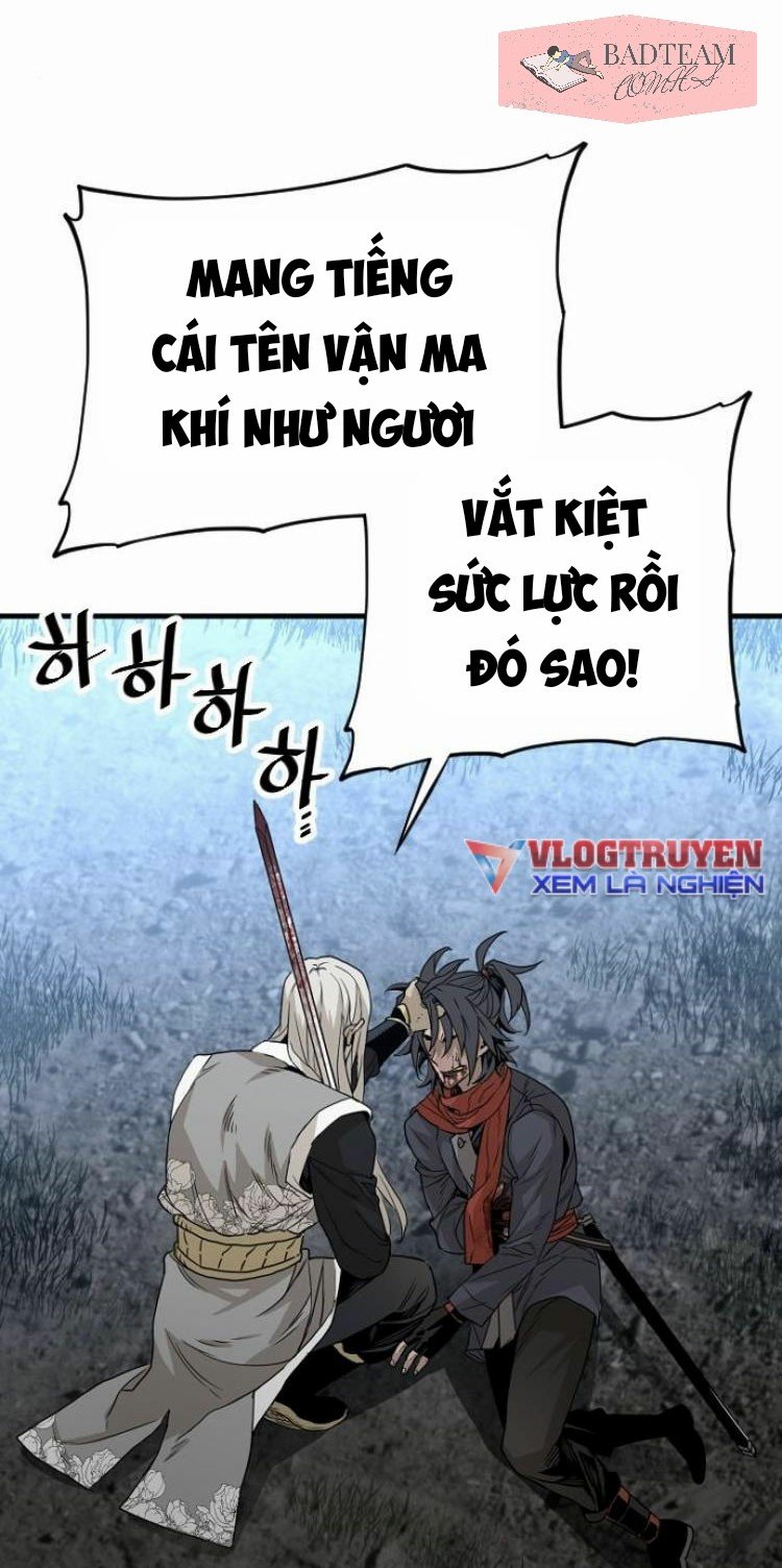 Thiên Ma Phi Thăng Truyện Chapter 4 - Trang 24