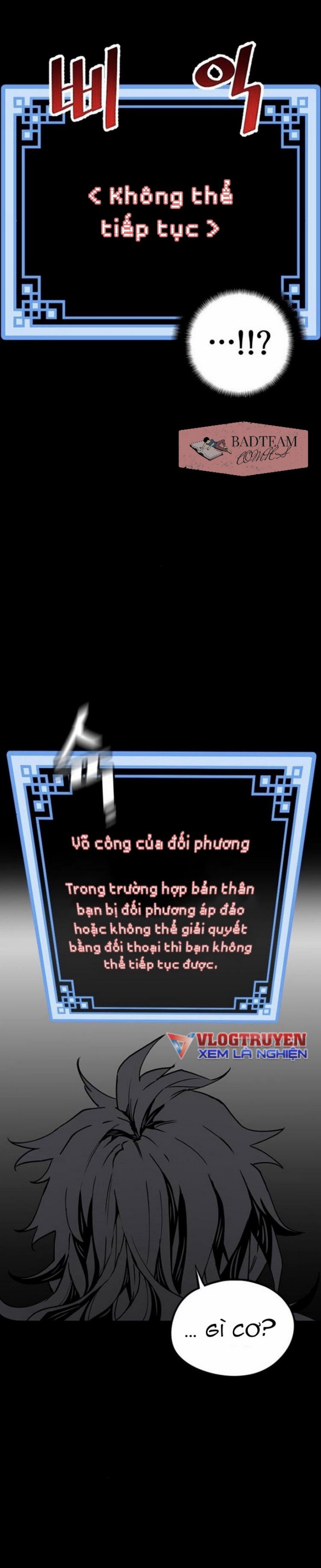 Thiên Ma Phi Thăng Truyện Chapter 4 - Trang 36