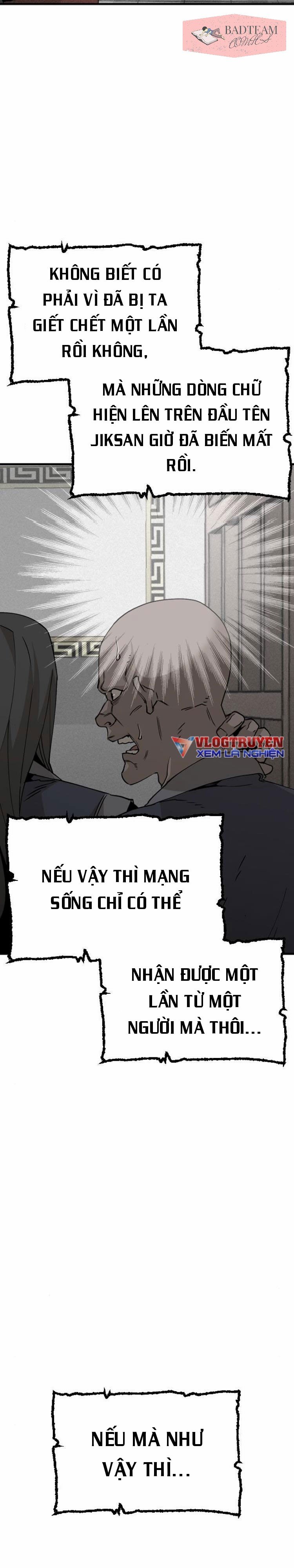 Thiên Ma Phi Thăng Truyện Chapter 4 - Trang 46