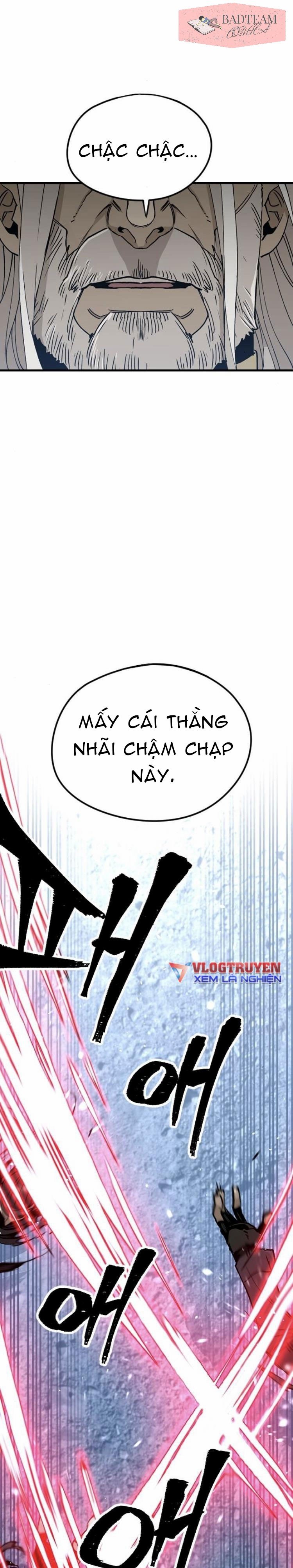 Thiên Ma Phi Thăng Truyện Chapter 4 - Trang 9