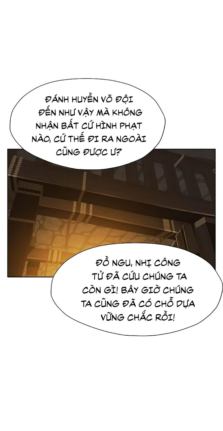 Thiên Võ Chiến Thần Chapter 22 - Trang 21