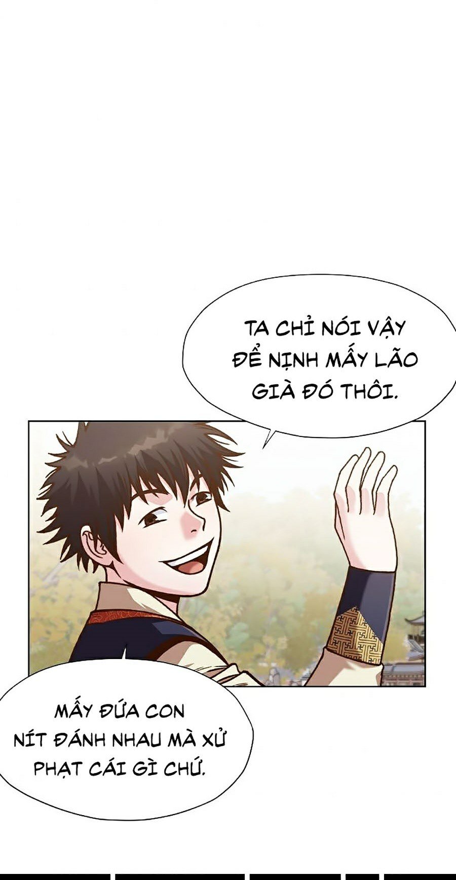 Thiên Võ Chiến Thần Chapter 22 - Trang 40