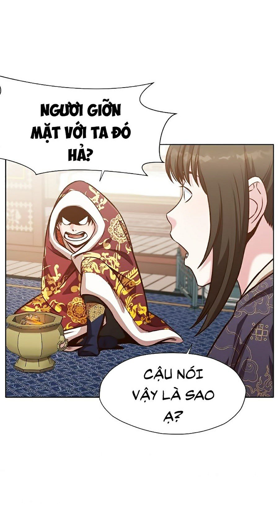 Thiên Võ Chiến Thần Chapter 22 - Trang 70