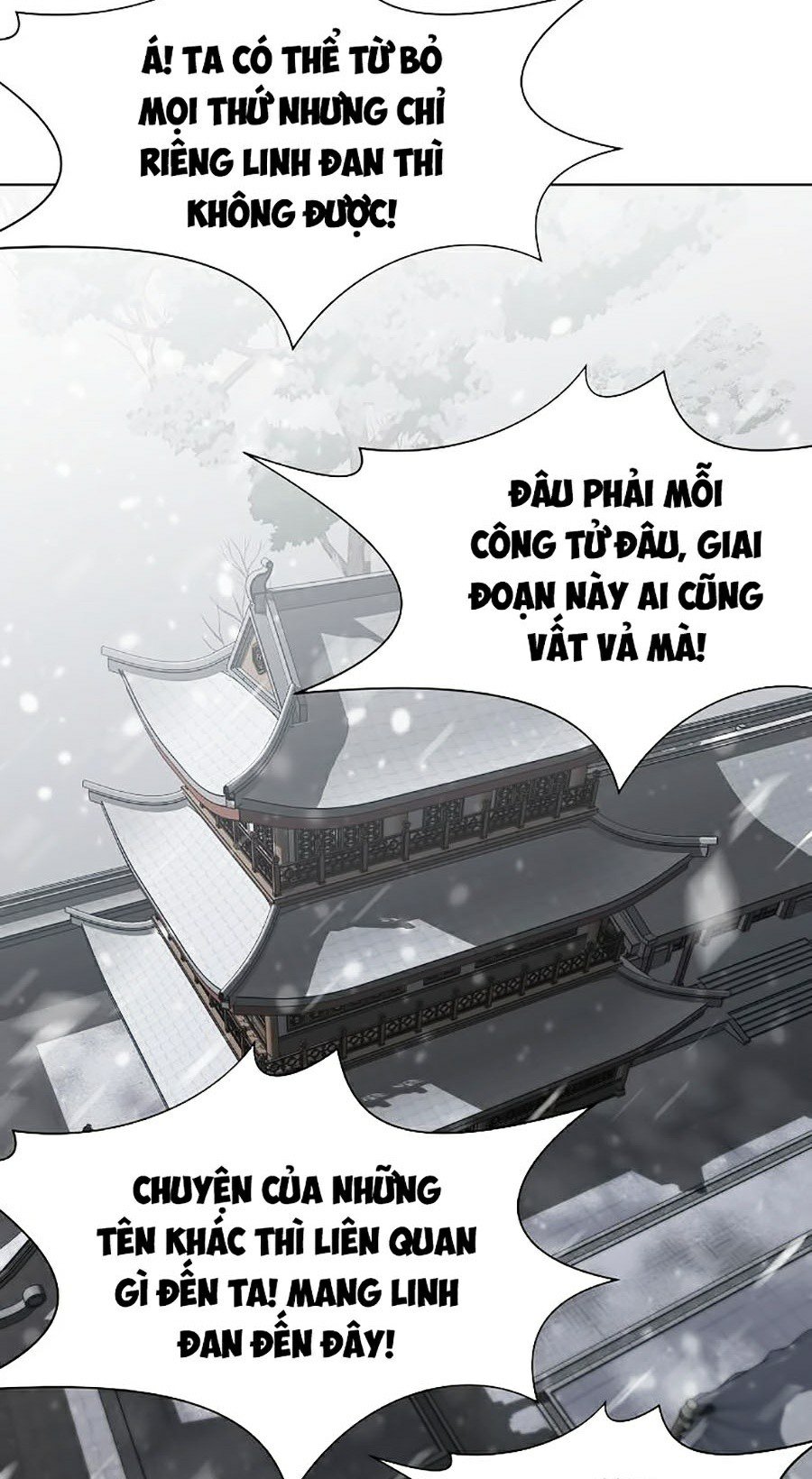 Thiên Võ Chiến Thần Chapter 22 - Trang 77