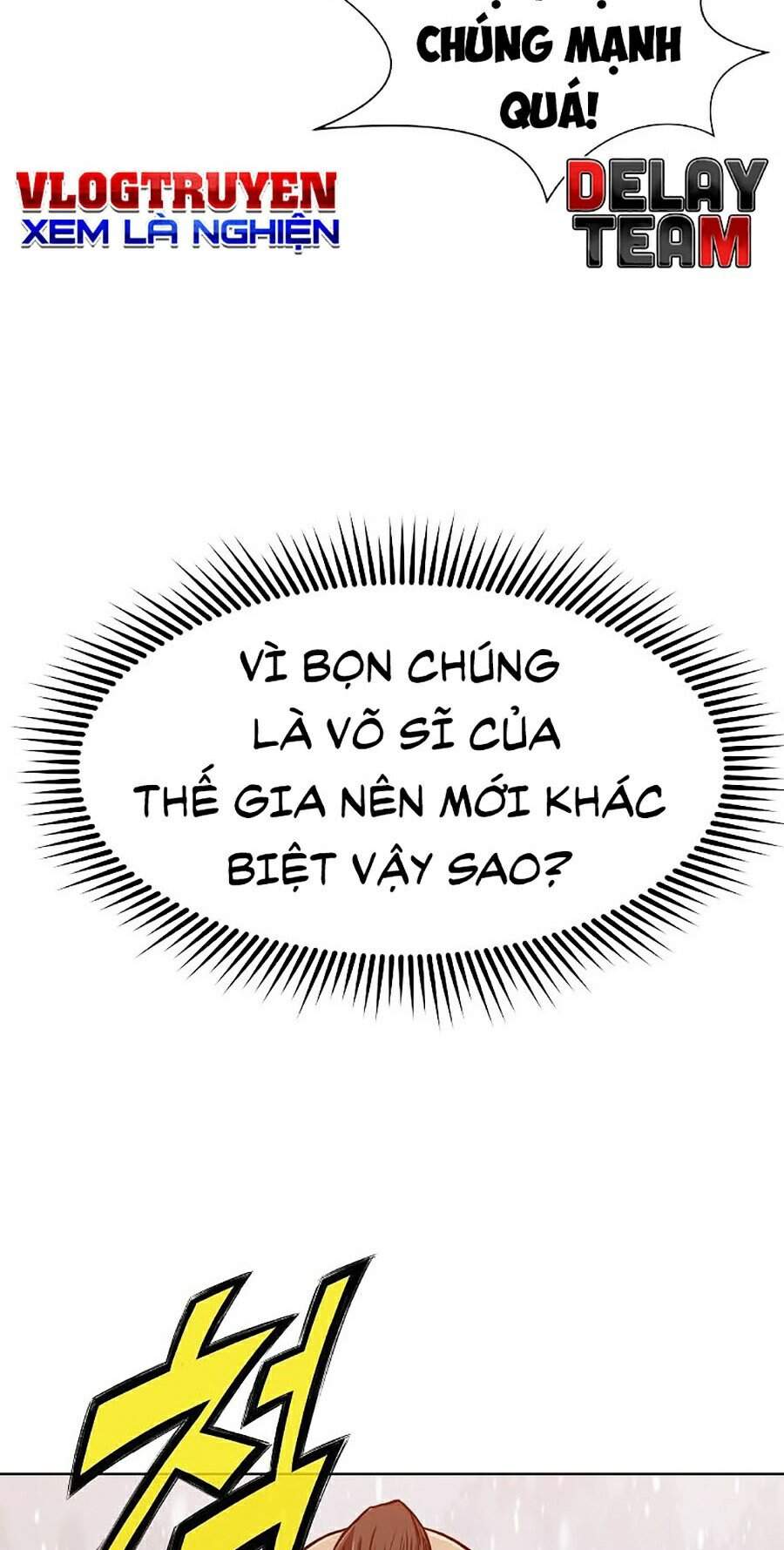 Thiên Võ Chiến Thần Chapter 23 - Trang 36