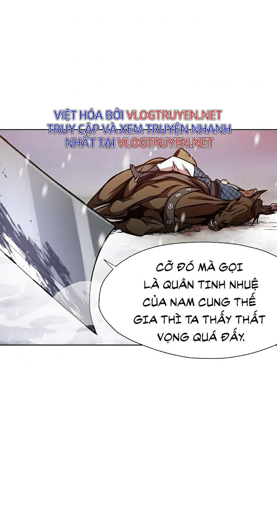 Thiên Võ Chiến Thần Chapter 23 - Trang 70