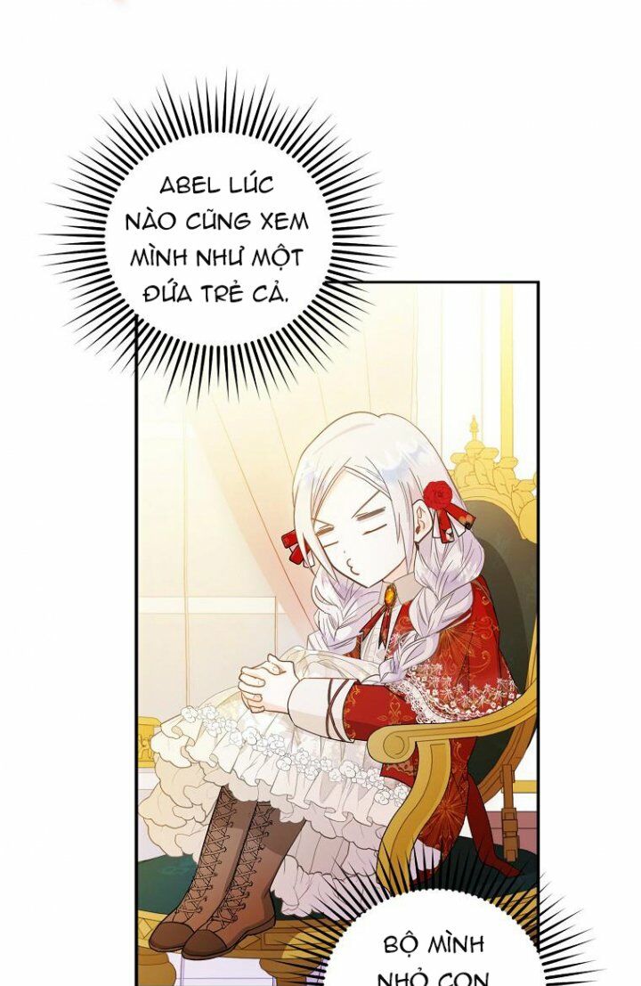 Tôi Trở Thành Vợ Nam Chính Chapter 10 - Trang 23