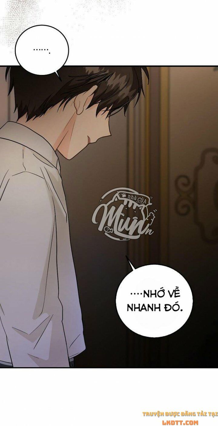 Tôi Trở Thành Vợ Nam Chính Chapter 11 - Trang 31