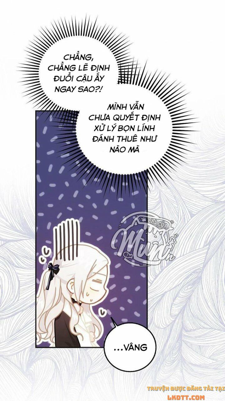 Tôi Trở Thành Vợ Nam Chính Chapter 11 - Trang 59