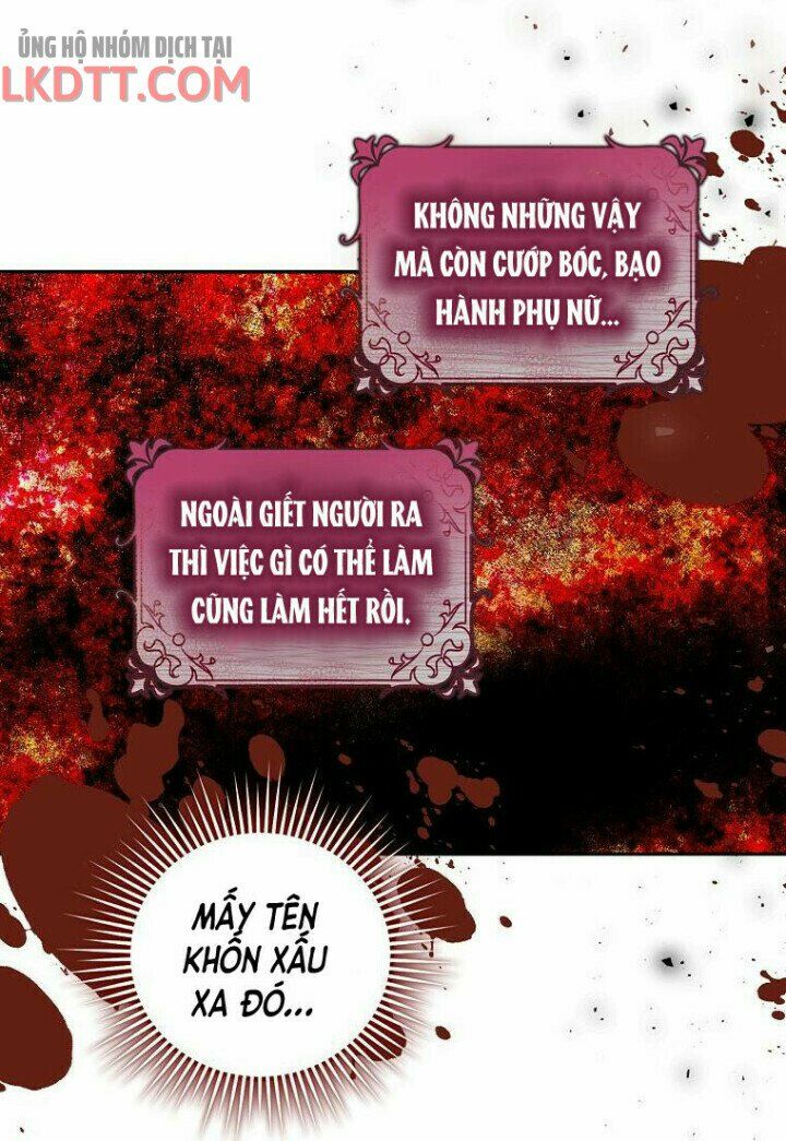 Tôi Trở Thành Vợ Nam Chính Chapter 14 - Trang 46