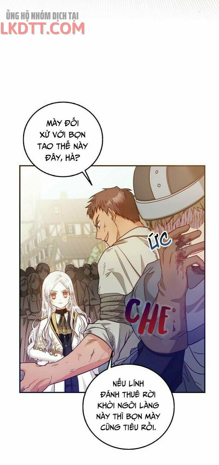 Tôi Trở Thành Vợ Nam Chính Chapter 14 - Trang 49