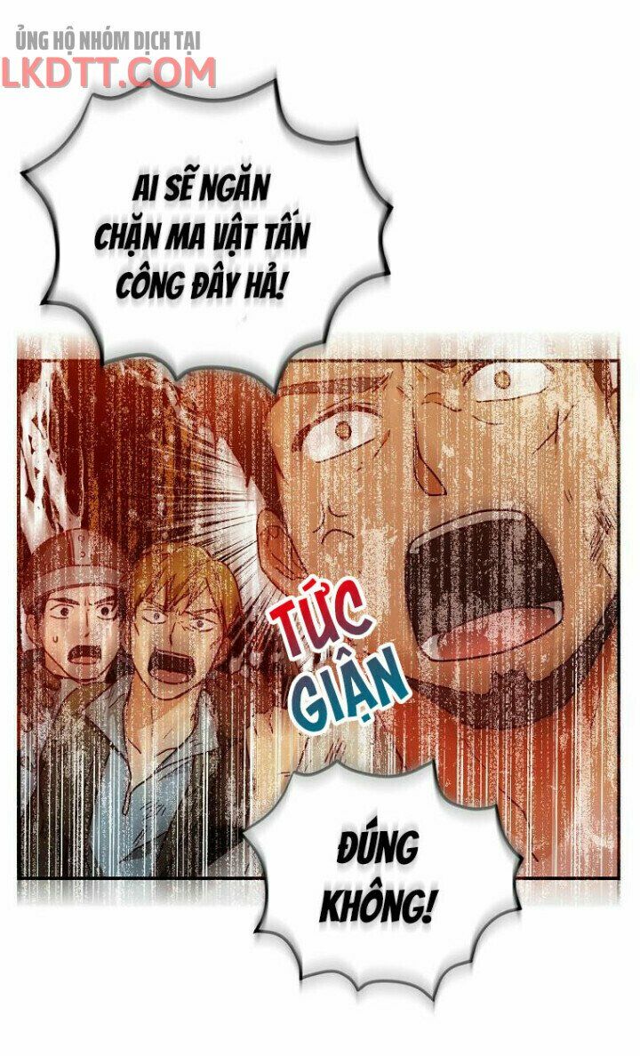 Tôi Trở Thành Vợ Nam Chính Chapter 14 - Trang 50