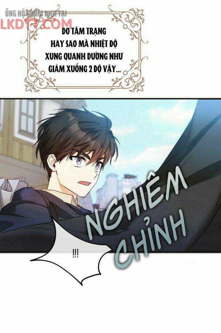 Tôi Trở Thành Vợ Nam Chính Chapter 15 - Trang 41