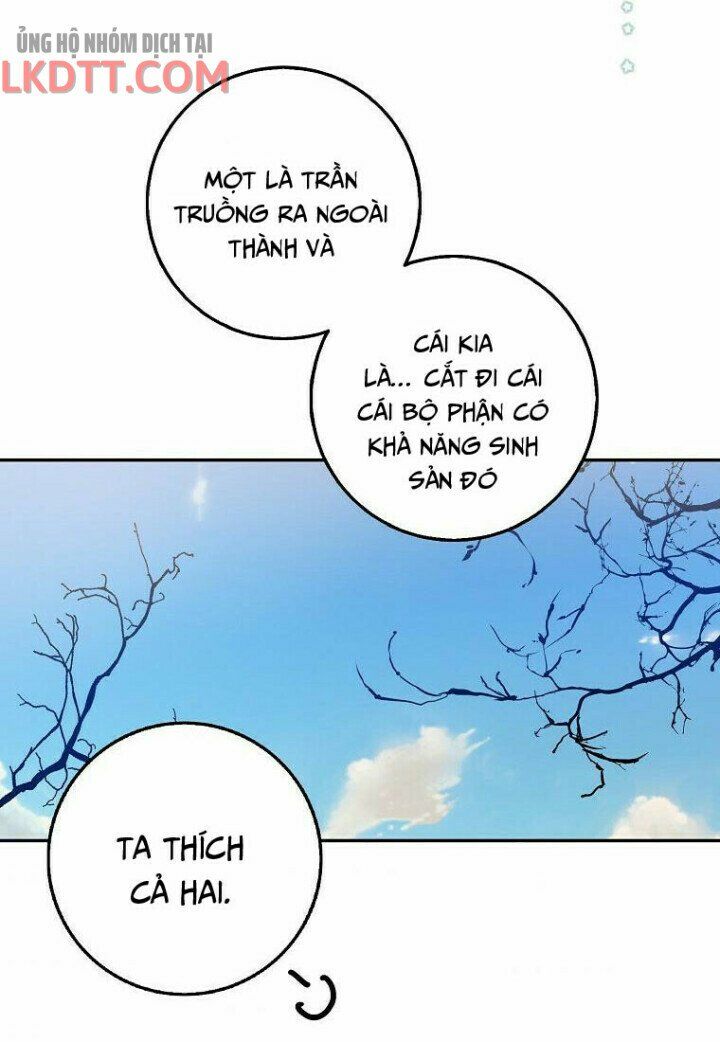 Tôi Trở Thành Vợ Nam Chính Chapter 15 - Trang 55