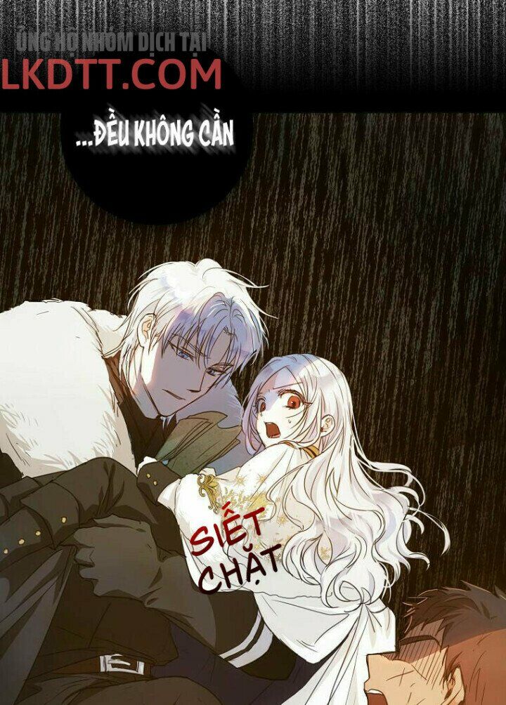 Tôi Trở Thành Vợ Nam Chính Chapter 15 - Trang 61