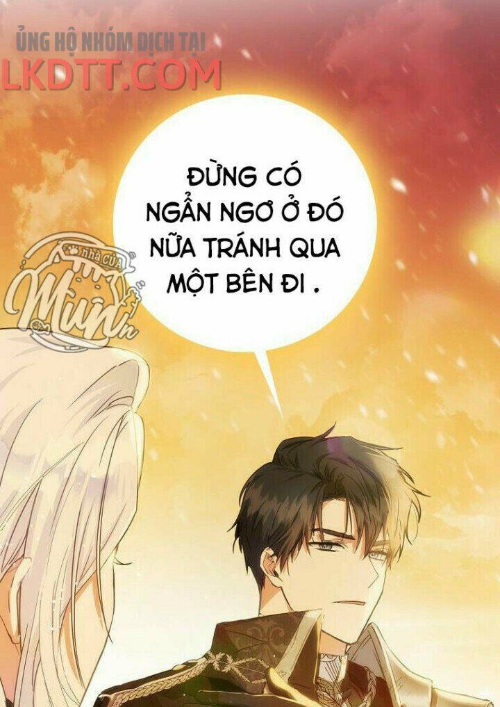 Tôi Trở Thành Vợ Nam Chính Chapter 17 - Trang 23