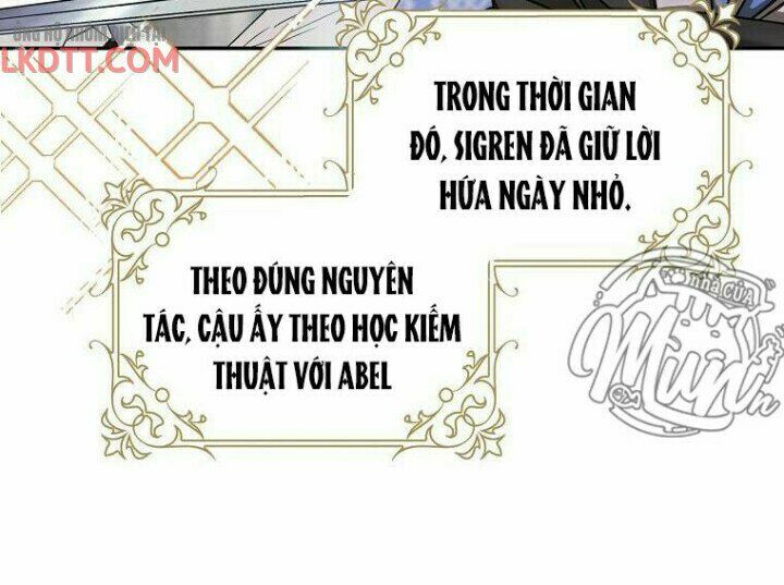 Tôi Trở Thành Vợ Nam Chính Chapter 17 - Trang 51