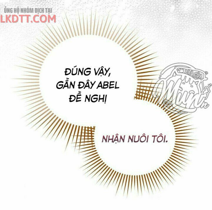 Tôi Trở Thành Vợ Nam Chính Chapter 17 - Trang 59