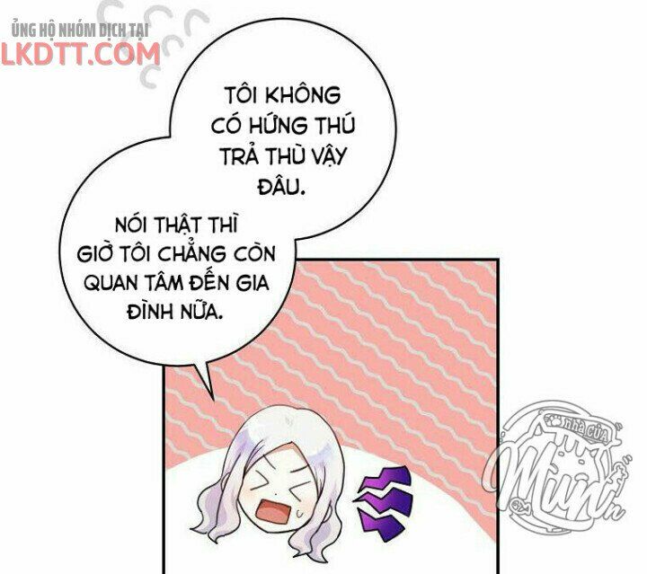 Tôi Trở Thành Vợ Nam Chính Chapter 18 - Trang 16