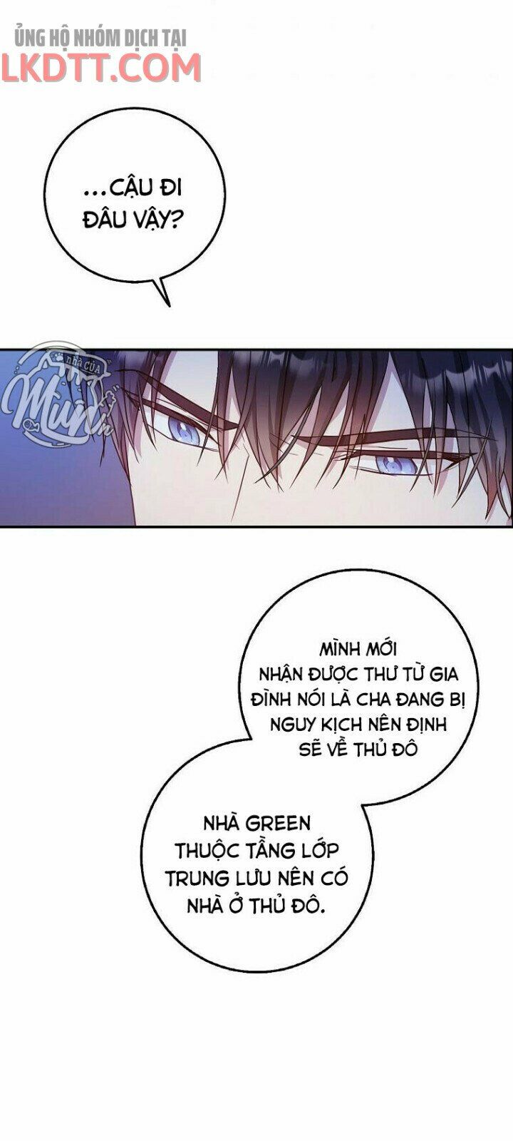 Tôi Trở Thành Vợ Nam Chính Chapter 18 - Trang 46