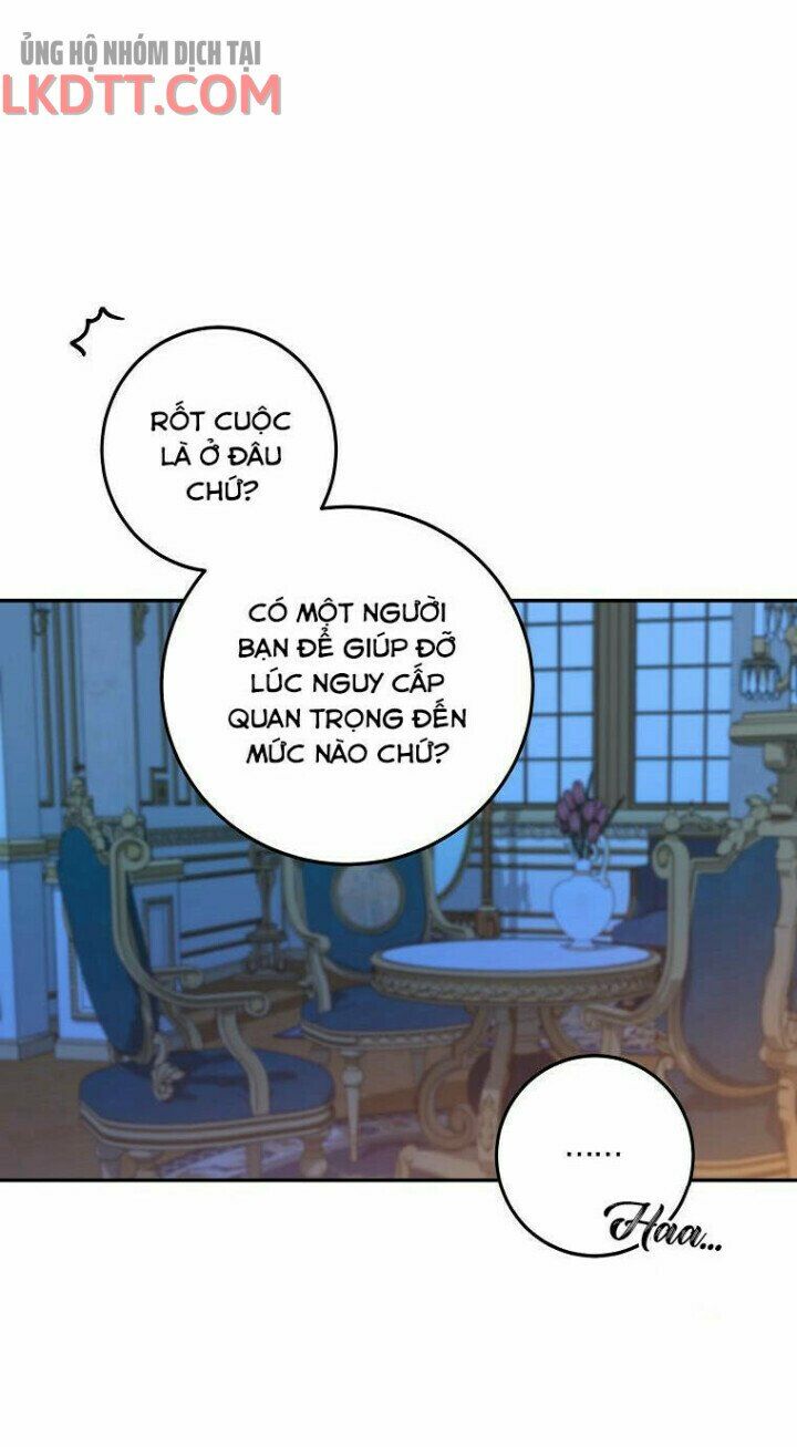 Tôi Trở Thành Vợ Nam Chính Chapter 19 - Trang 19