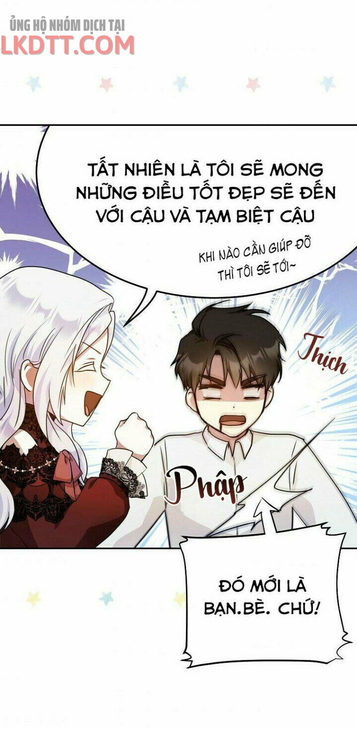 Tôi Trở Thành Vợ Nam Chính Chapter 19 - Trang 26