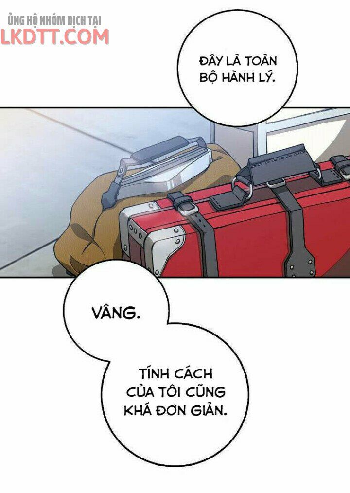 Tôi Trở Thành Vợ Nam Chính Chapter 19 - Trang 45