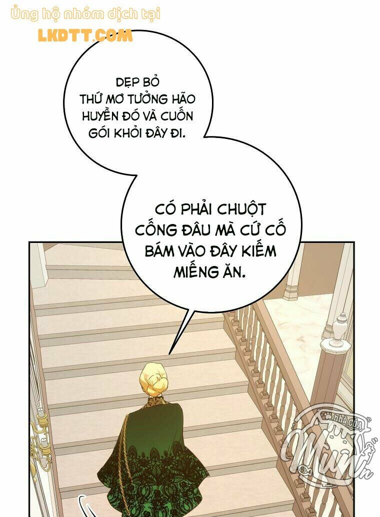 Tôi Trở Thành Vợ Nam Chính Chapter 22 - Trang 16