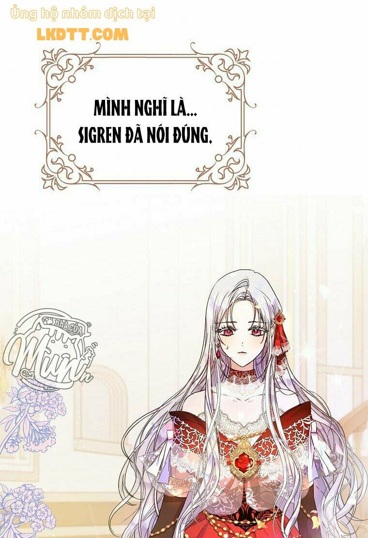 Tôi Trở Thành Vợ Nam Chính Chapter 22 - Trang 4