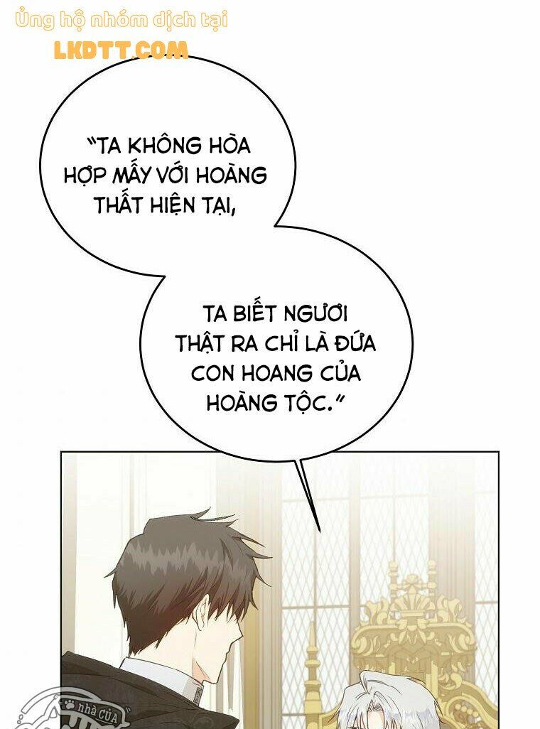 Tôi Trở Thành Vợ Nam Chính Chapter 22 - Trang 52