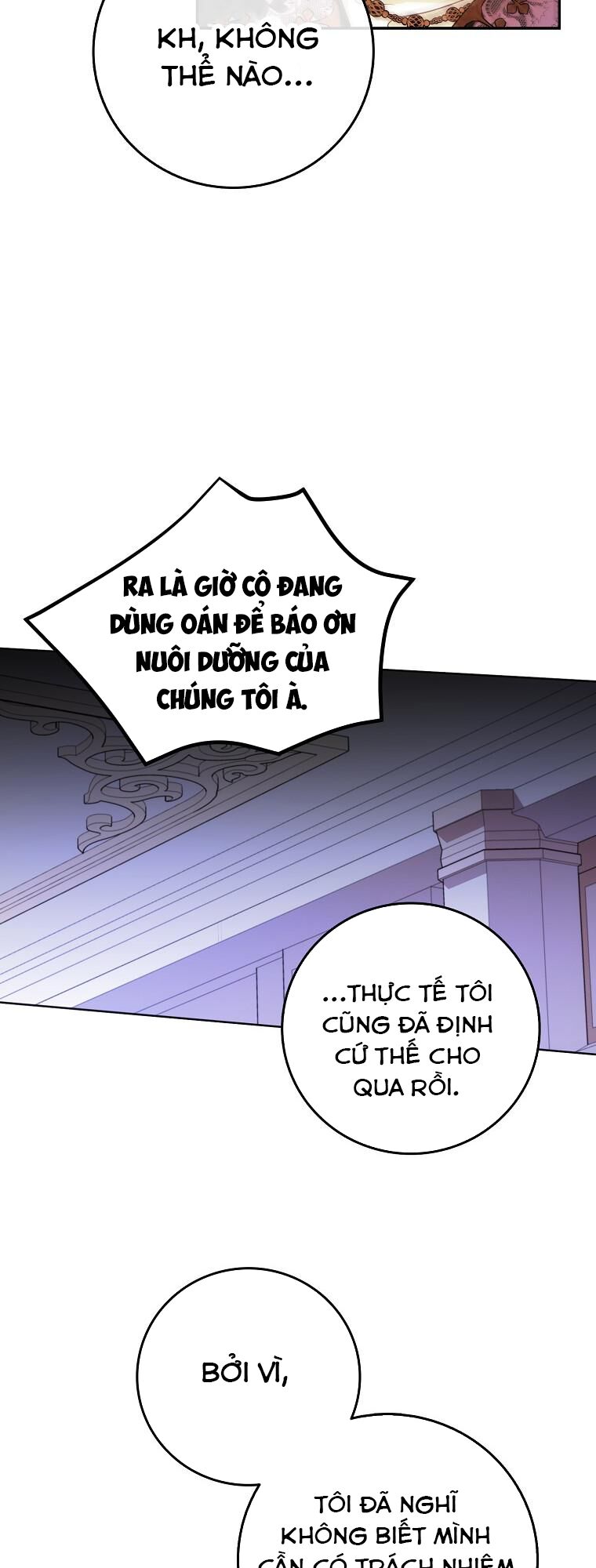 Tôi Trở Thành Vợ Nam Chính Chapter 24 - Trang 45