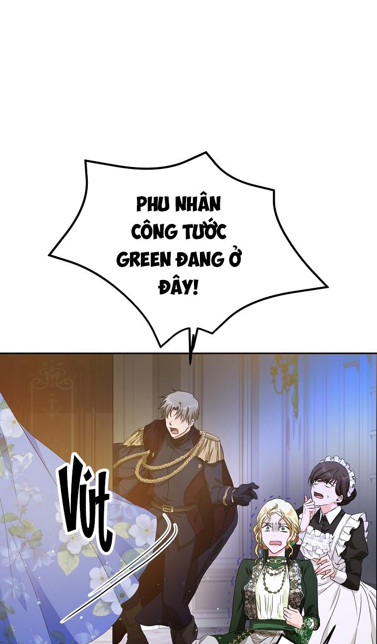 Tôi Trở Thành Vợ Nam Chính Chapter 24 - Trang 52