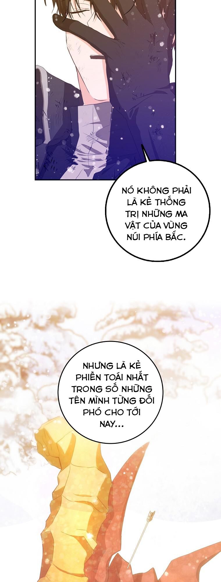 Tôi Trở Thành Vợ Nam Chính Chapter 24 - Trang 58