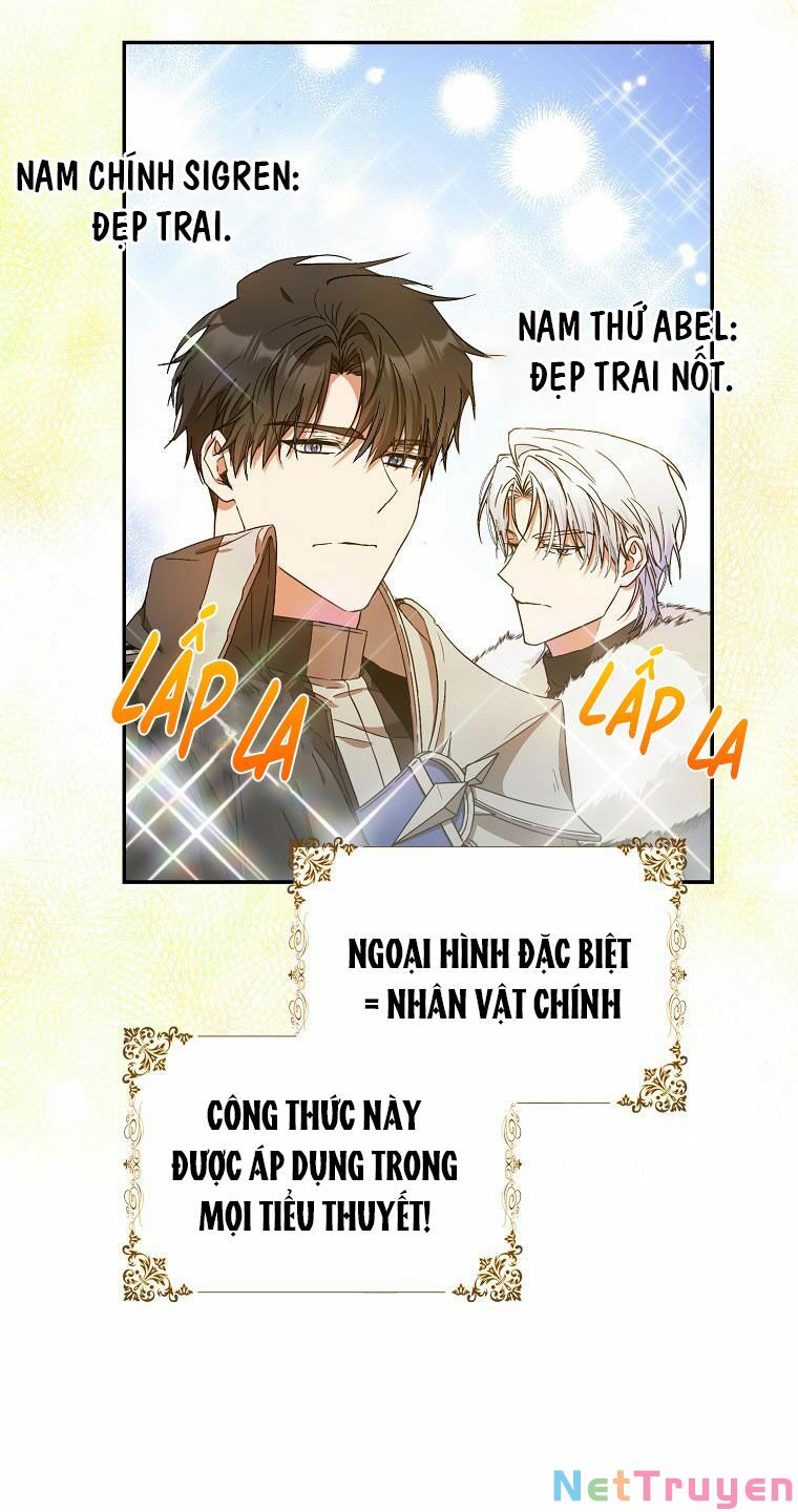 Tôi Trở Thành Vợ Nam Chính Chapter 26 - Trang 41