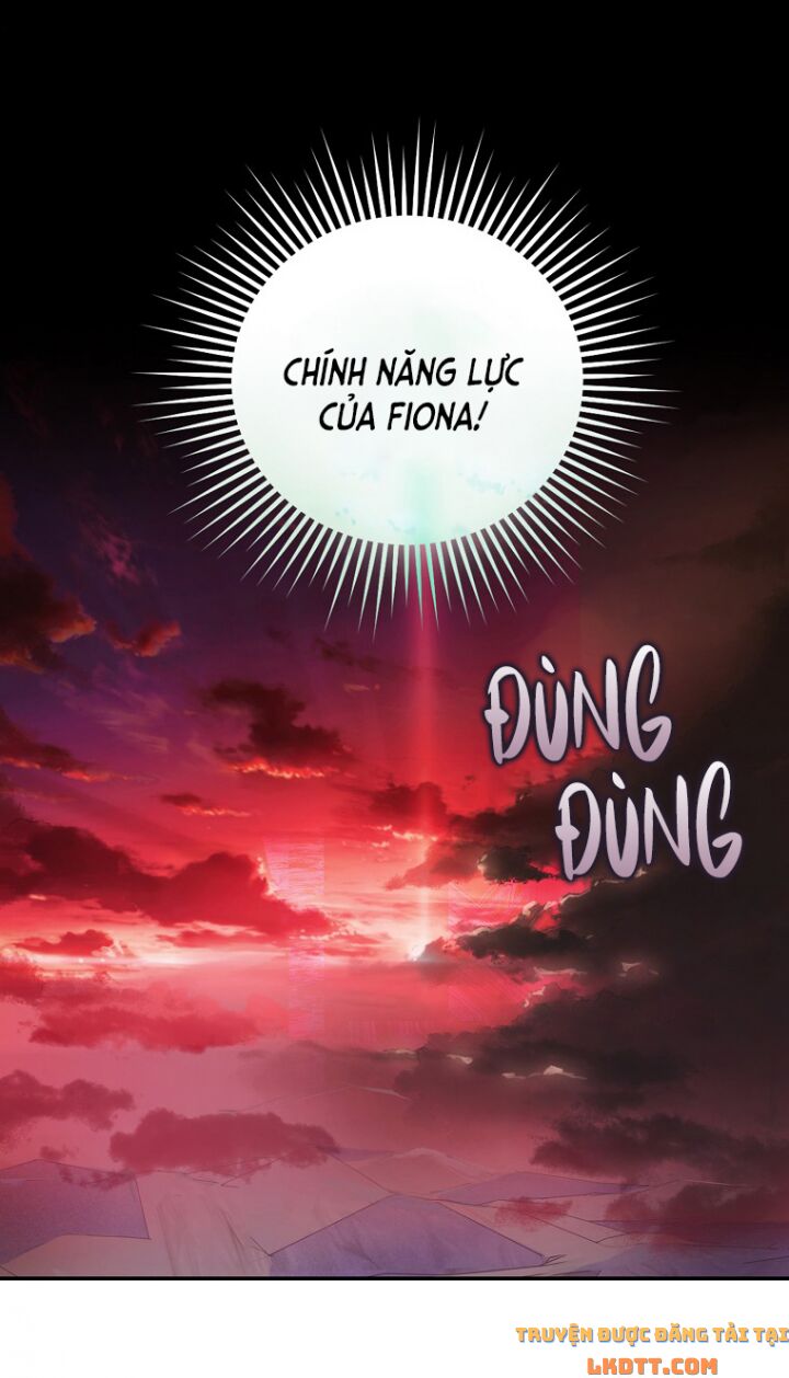 Tôi Trở Thành Vợ Nam Chính Chapter 4 - Trang 5