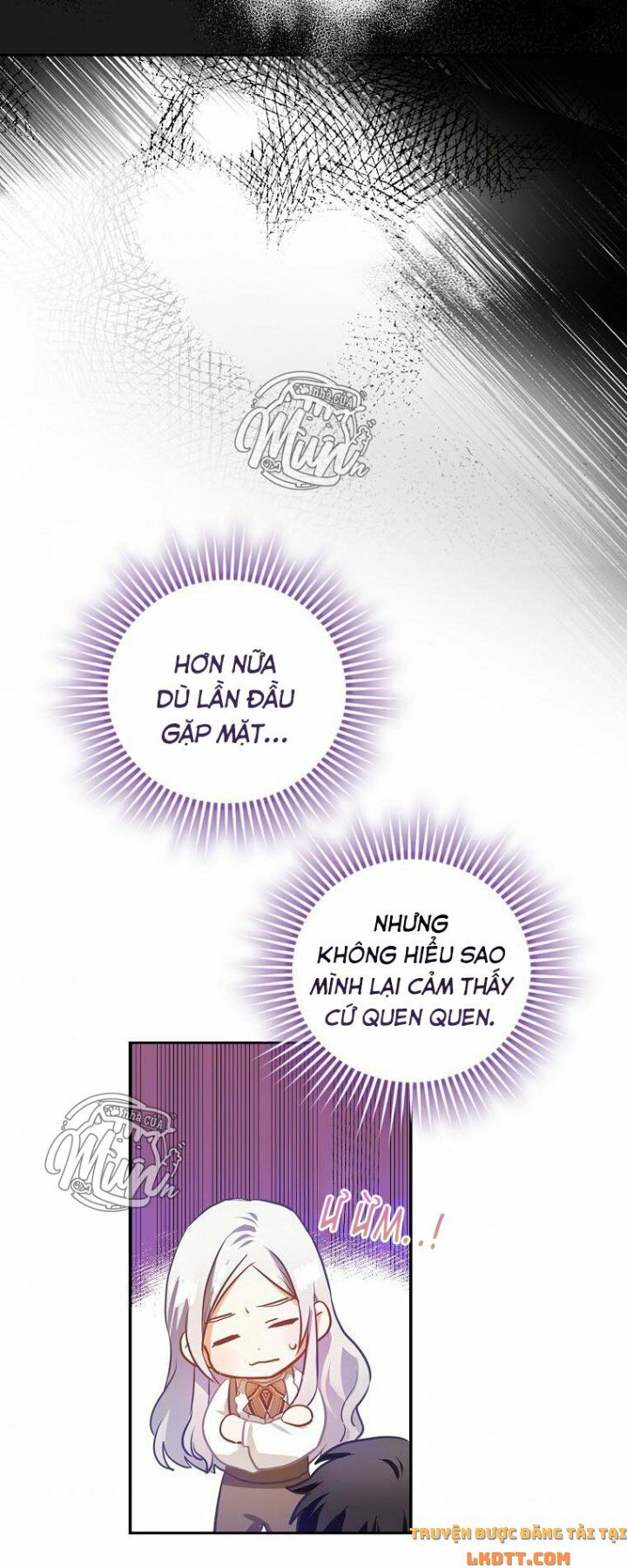 Tôi Trở Thành Vợ Nam Chính Chapter 5 - Trang 32