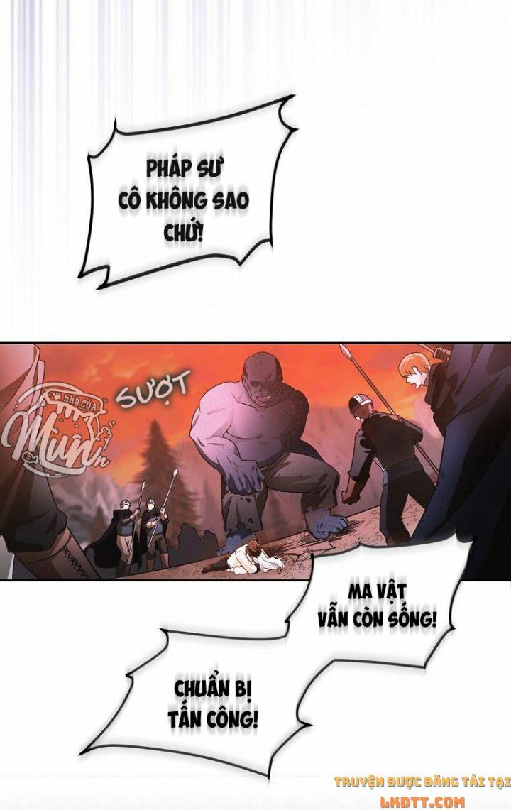 Tôi Trở Thành Vợ Nam Chính Chapter 5 - Trang 41