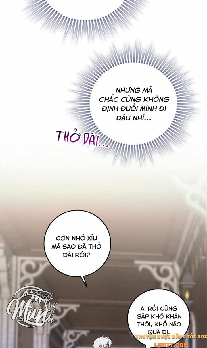 Tôi Trở Thành Vợ Nam Chính Chapter 7 - Trang 30