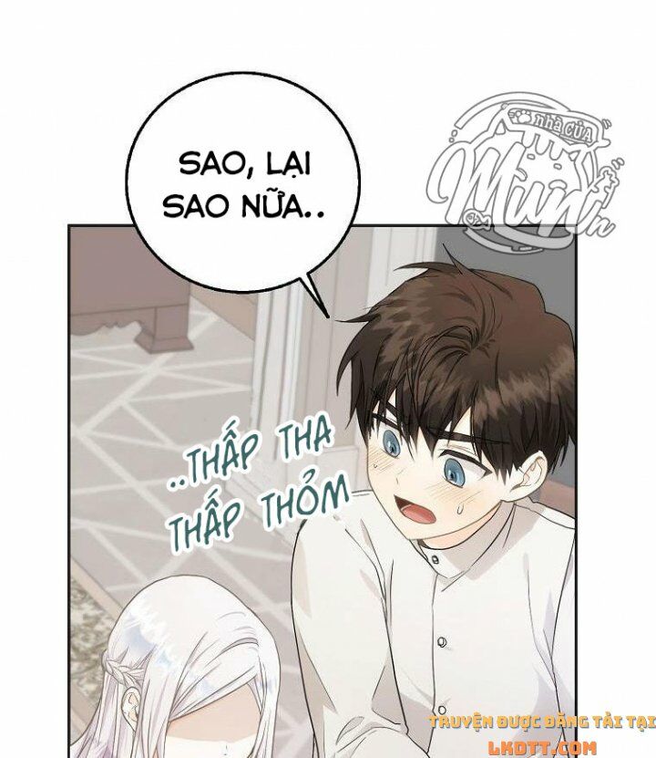 Tôi Trở Thành Vợ Nam Chính Chapter 9 - Trang 41