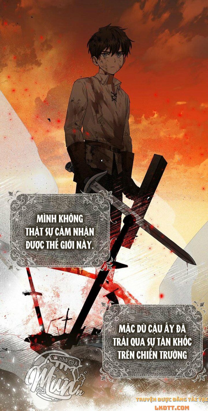 Tôi Trở Thành Vợ Nam Chính Chapter 9 - Trang 63