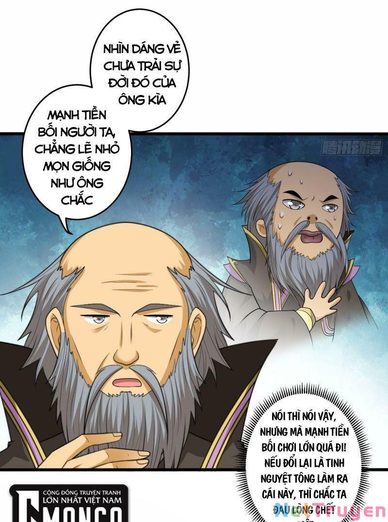 Từ Hôm Nay Trở Thành Hack Chapter 62 - Trang 10