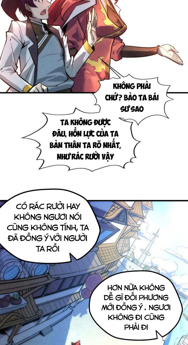 Vạn Cổ Chí Tôn Chapter 24 - Trang 11