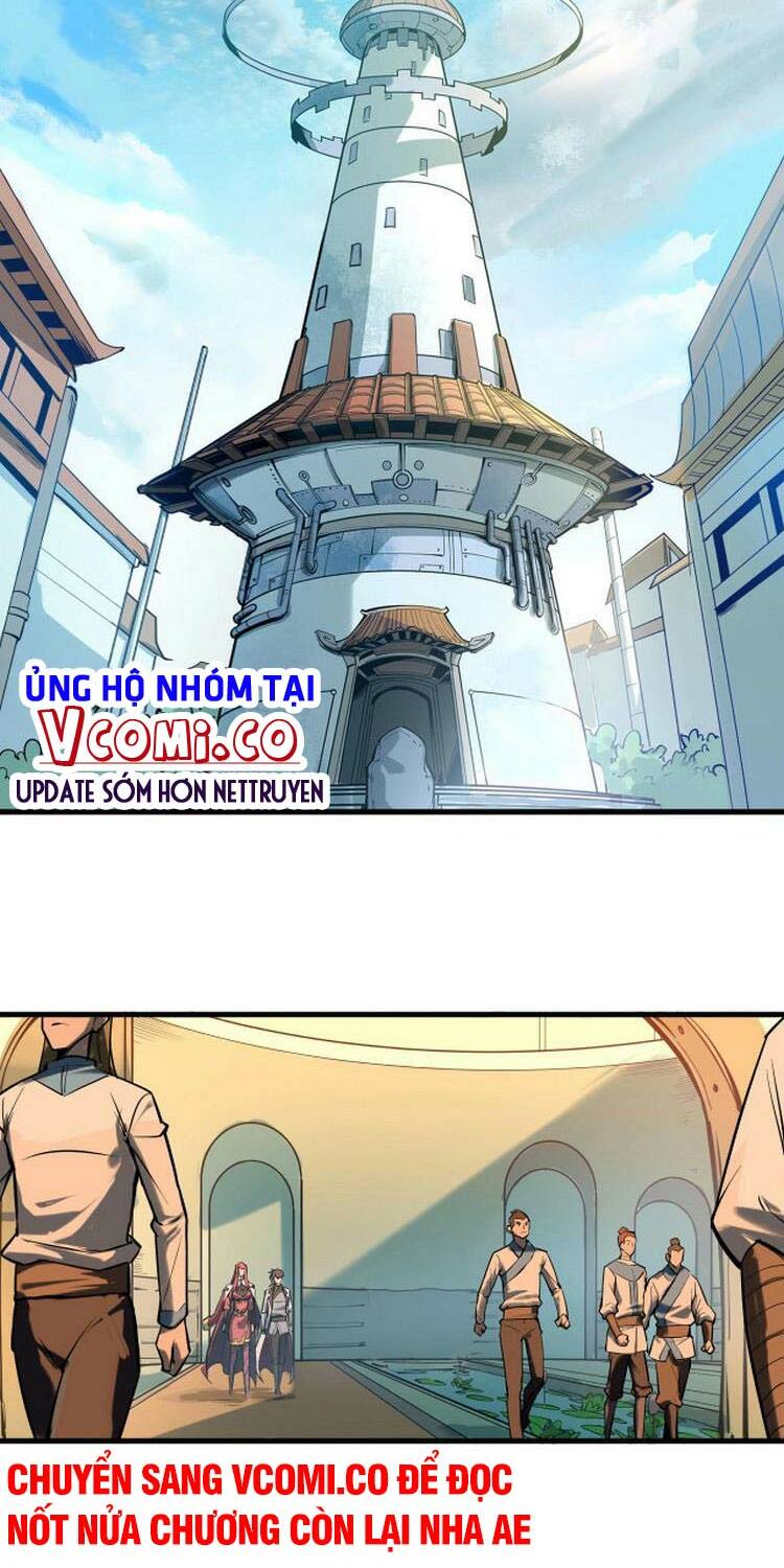 Vạn Cổ Chí Tôn Chapter 24 - Trang 23