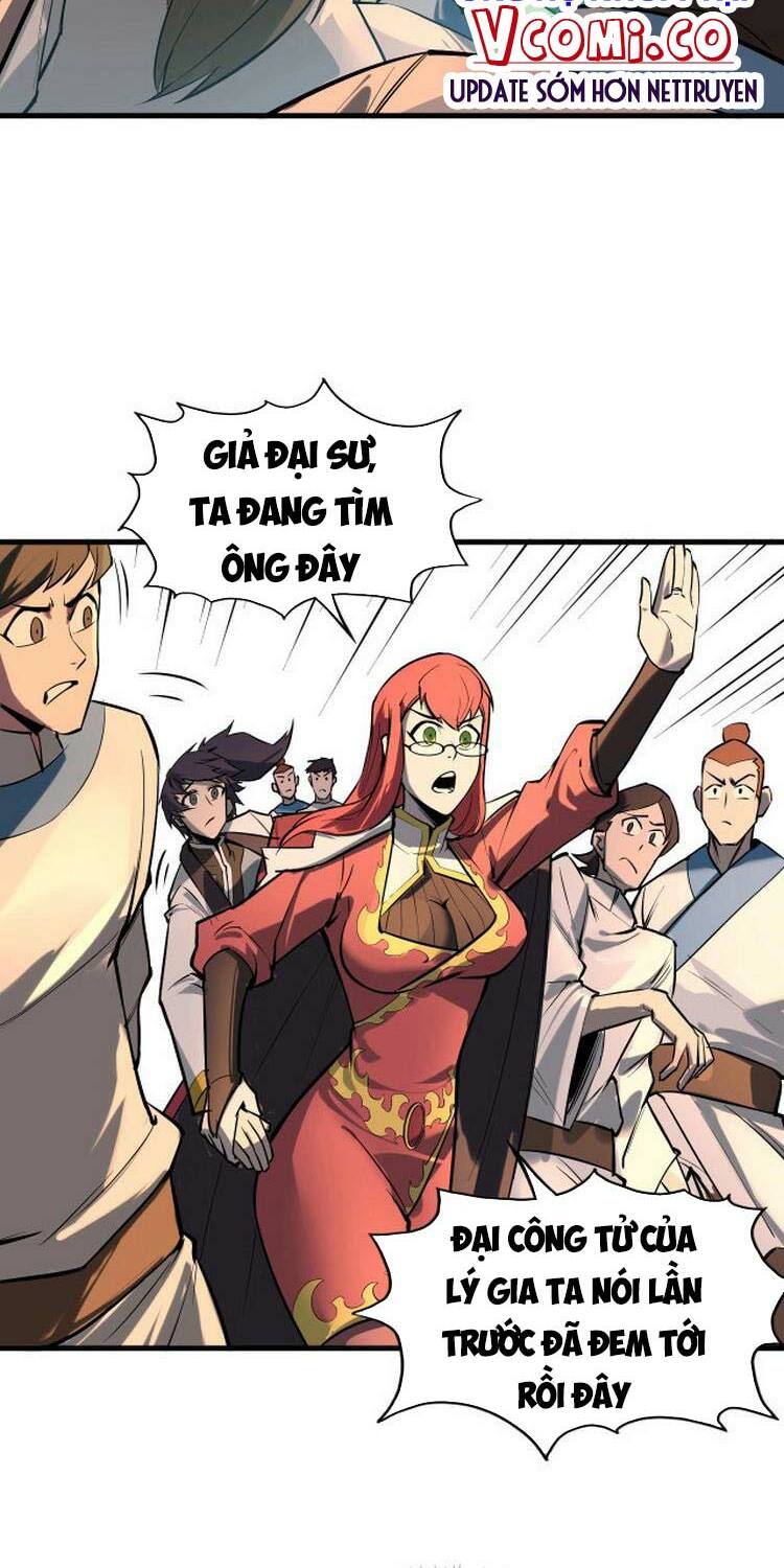 Vạn Cổ Chí Tôn Chapter 24 - Trang 25